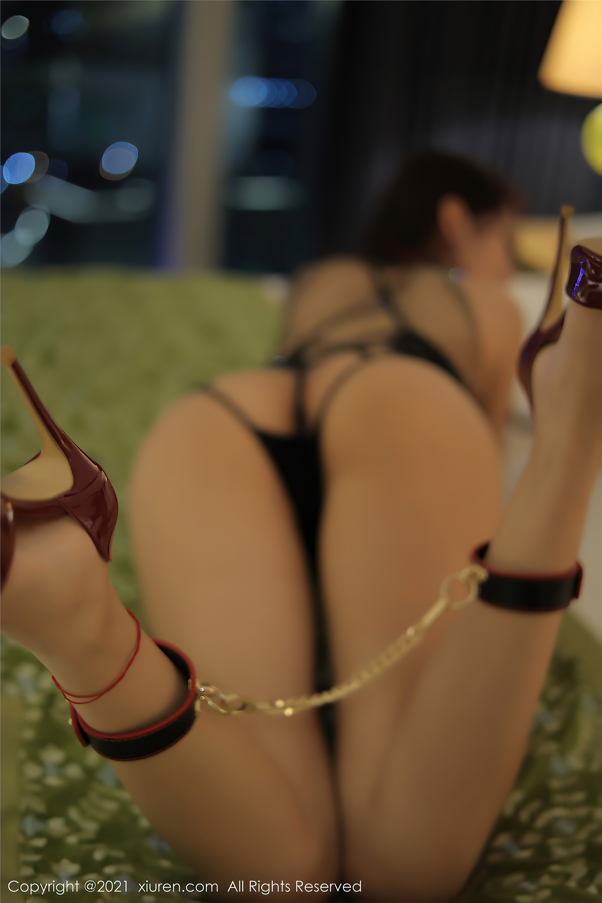 Xiuren秀人网 2021.10.22 NO.4100 周慕汐baby